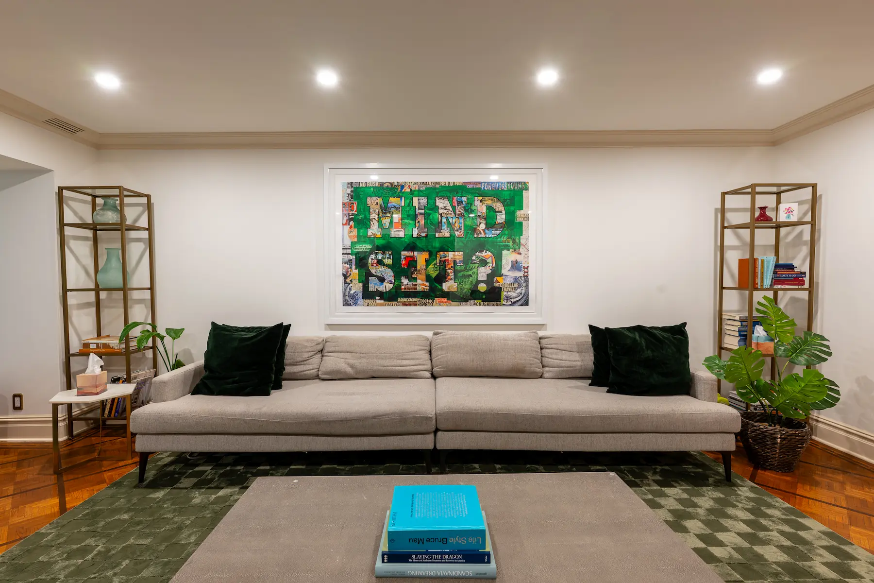 NYC Women’s Transitional Living