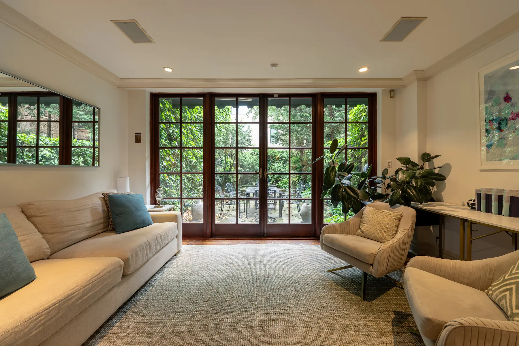 NYC Women’s Transitional Living